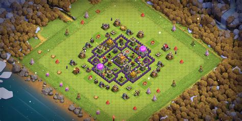 th 7 base|th 7 base layout.